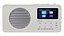 Autoradio da esterno con schermo LCD