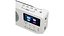 Autoradio da esterno con schermo LCD