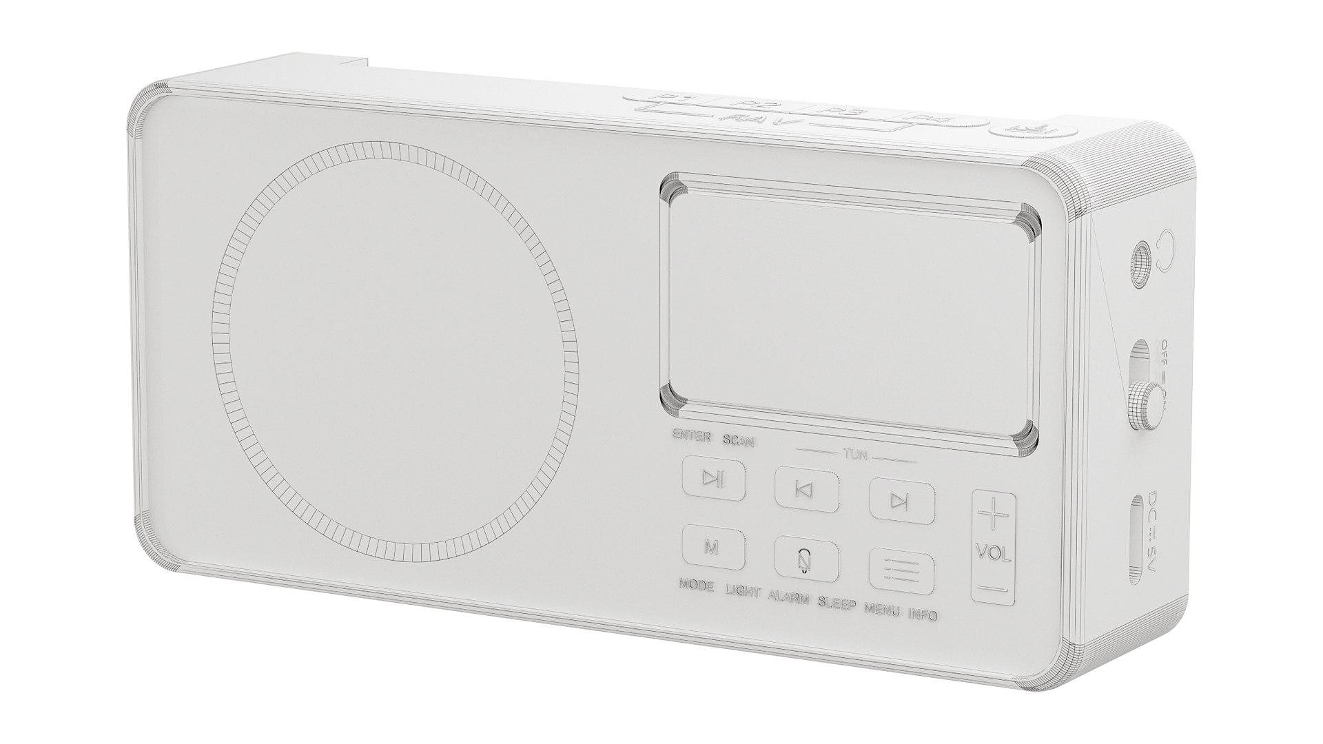 Outdoor Car Radio with LCD Screen 3D model https://p.turbosquid.com/ts-thumb/Si/6Aj5re/jB/render07/jpg/1772245498/1920x1080/fit_q87/57709ef4d76e9def6cbdda194986f4f99872db0b/render07.jpg