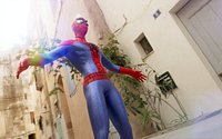 Spider Man And Miles Morales
