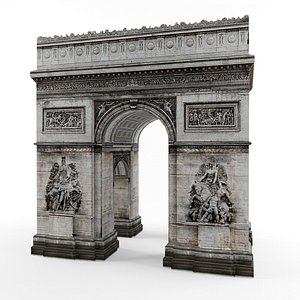 Triumphal arch