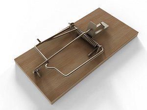 Mouse Trap