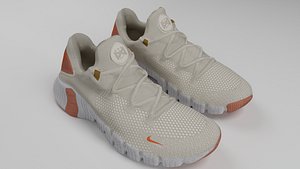Nike Metcon 4 Running Shoe