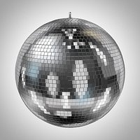 Disco Mirrorball big