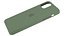 iPhone 12 Pro Max Silicone Case Cyprus Green