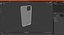 iPhone 12 Pro Max Silicone Case Cyprus Green