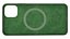 iPhone 12 Pro Max Silicone Case Cyprus Green