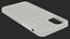 iPhone 12 Pro Max Silicone Case Cyprus Green