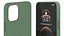 iPhone 12 Pro Max Silicone Case Cyprus Green