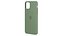 iPhone 12 Pro Max Silicone Case Cyprus Green