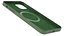 iPhone 12 Pro Max Silicone Case Cyprus Green