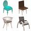 Set Silla 01 (10 Productos)