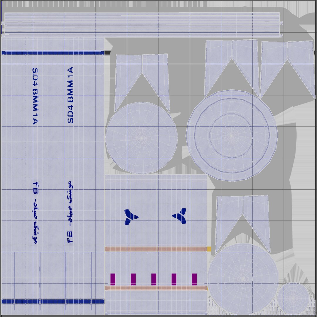 3D model Sayyad 4B Iranian Missile https://p.turbosquid.com/ts-thumb/Si/JEKzr3/2w/screenshot20240812180959/png/1723477210/1920x1080/fit_q87/9a816da95edc6521d8db8e2f2903227c4d747ed2/screenshot20240812180959.jpg