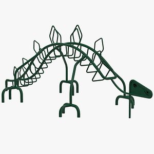 Jungle Gym