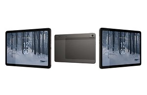 3D model Nokia T21 Low Poly