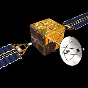 Quadsat