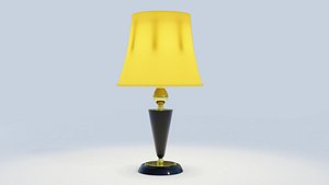 Modern Table Lamp