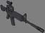 Swat - M4 - Karabiner