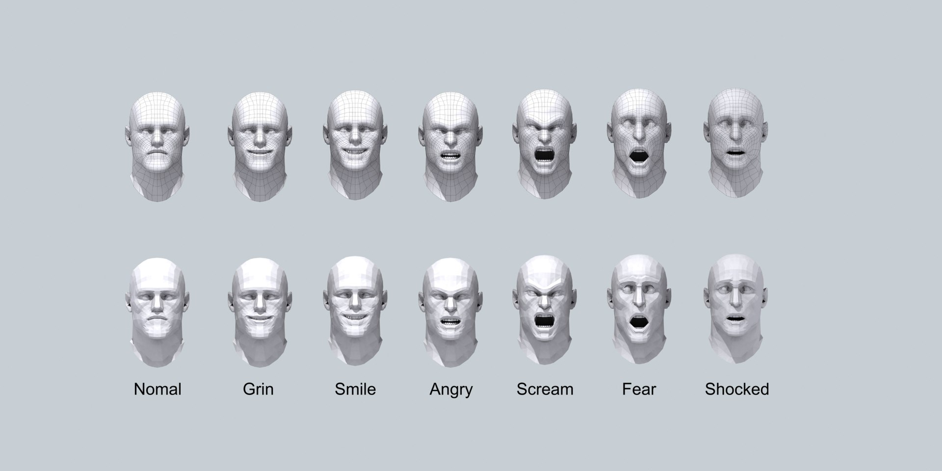 3d realistic male head - model https://p.turbosquid.com/ts-thumb/Si/aBBEmM/PkgRyIPg/h3/jpg/1424853811/1920x1080/fit_q87/e1cf6f75aa71c5716f2028f556d03506771ece85/h3.jpg