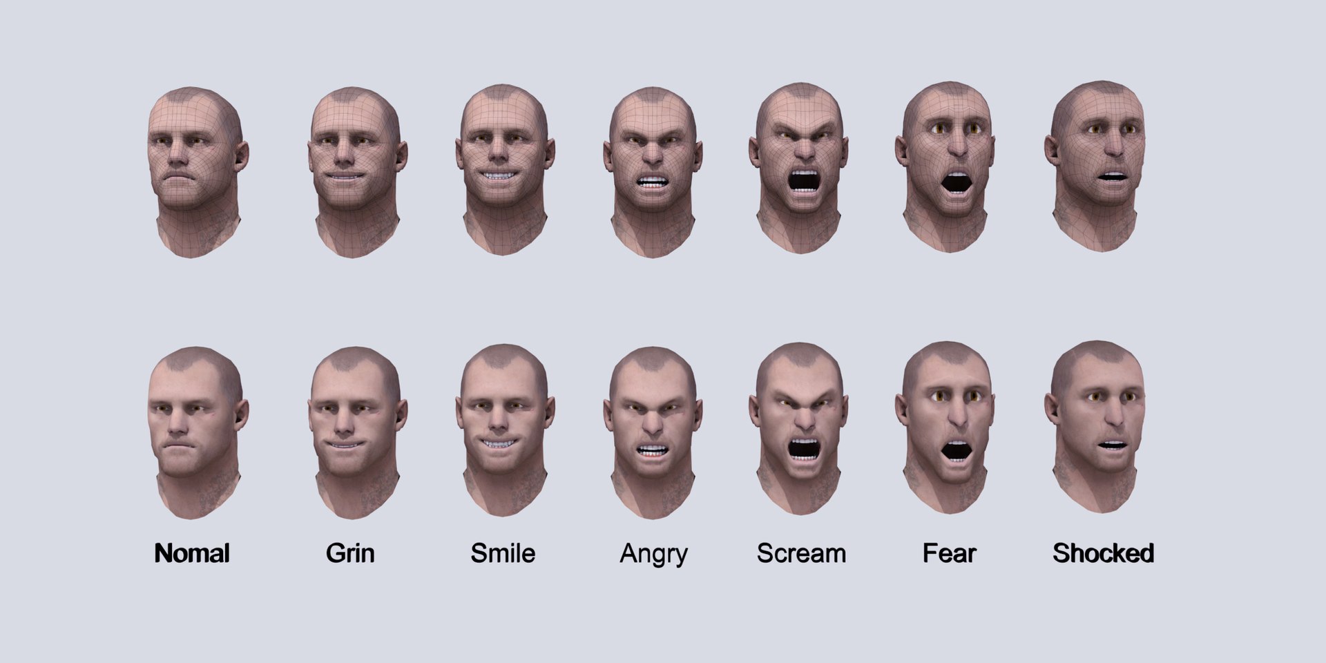 3d realistic male head - model https://p.turbosquid.com/ts-thumb/Si/aBBEmM/X6CaS3GU/poster2/jpg/1424853811/1920x1080/fit_q87/c8f2116a44b6d5fa8311d6056f30d750ef36c8e2/poster2.jpg