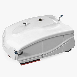 Autonomous Sweeping System