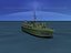 Elco PT Boat PT155
