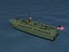 Elco PT Boat PT155