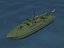 Elco PT Boat PT155