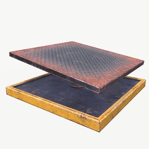 Springboard trap