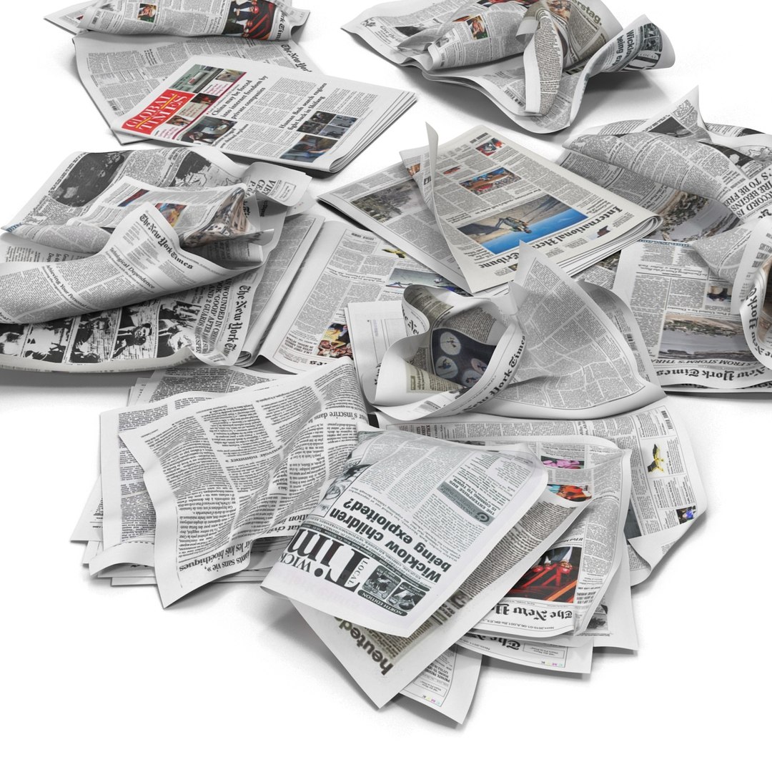 3d model newspaper litter 4 modeled https://p.turbosquid.com/ts-thumb/Si/drscIT/4ZV2hf10/newspaperlitterobj3dmodel11/jpg/1460704395/1920x1080/fit_q87/e2d8f2c2203f4767cea9b7b3a7259fabd202aaba/newspaperlitterobj3dmodel11.jpg