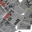 Newspaper Litter 4 3D Model