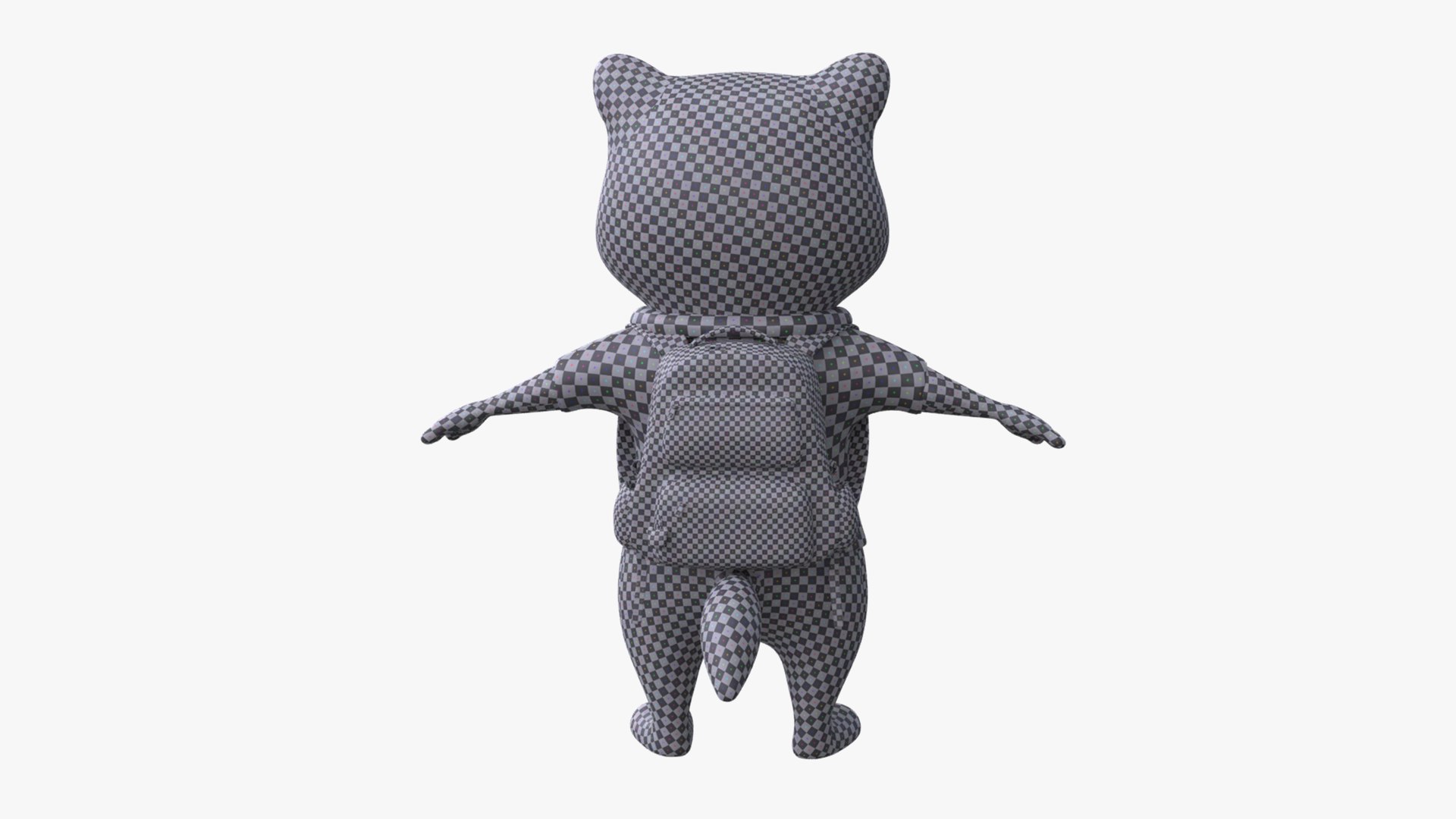 3D cute raccoon cartoon https://p.turbosquid.com/ts-thumb/Si/erxXnM/eR/cacker2/jpg/1685797365/1920x1080/fit_q87/d2a9b2cd561276a973fc3d6d7f541ed6122dc29b/cacker2.jpg
