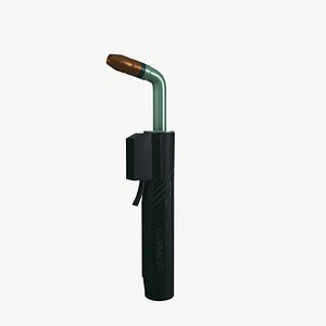 MIG Welding Gun model