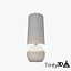 West Elm Lamp