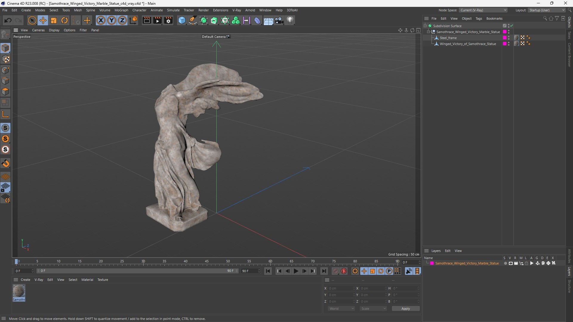 3D Samothrace Winged Victory Marble Statue model https://p.turbosquid.com/ts-thumb/Si/oYmUFp/QG/samothrace_winged_victory_marble_statue_1003/jpg/1772708514/1920x1080/fit_q87/189b22421a09e40f5f4fe991be2cfccbacb2a535/samothrace_winged_victory_marble_statue_1003.jpg