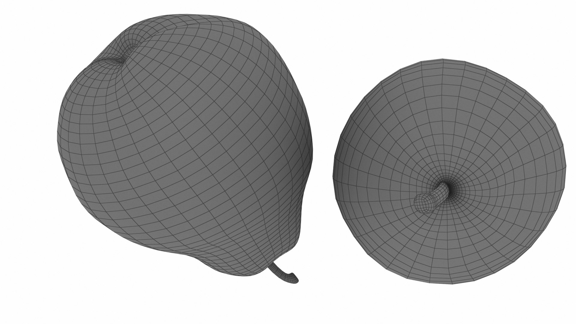 pear yellow 3D model https://p.turbosquid.com/ts-thumb/Si/t81SBq/L1S06t5U/1_view05/jpg/1587239551/1920x1080/fit_q87/f84bd3dc8dfa013fef6058b45263d0f58f8ba3bf/1_view05.jpg