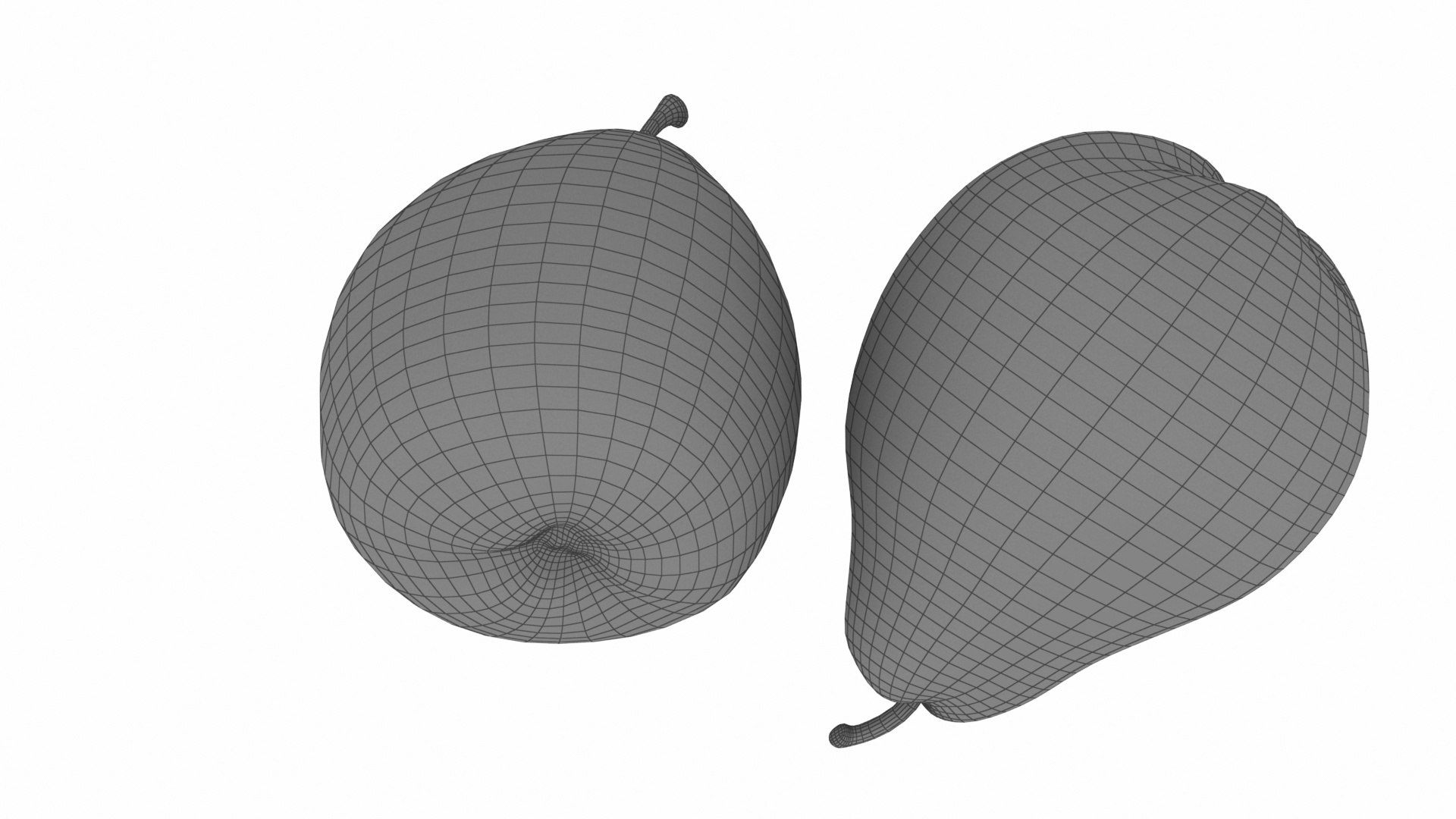 pear yellow 3D model https://p.turbosquid.com/ts-thumb/Si/t81SBq/rTYCwEe3/1_view08/jpg/1587239551/1920x1080/fit_q87/66e5996820ab2611aa7f4b19355d1bce9e0024ee/1_view08.jpg