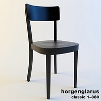 horgenglarus classic chair