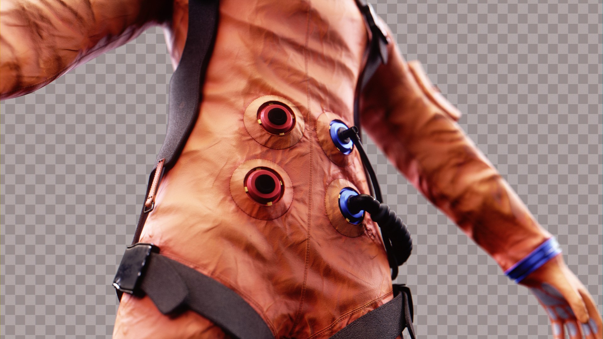 Astronaut Space Suit 3D model https://p.turbosquid.com/ts-thumb/Si/u6JdZ3/1F/6/jpg/1747249833/1920x1080/fit_q87/dad022067e5126f473631b2bf8fc5e5bd37b46a4/6.jpg