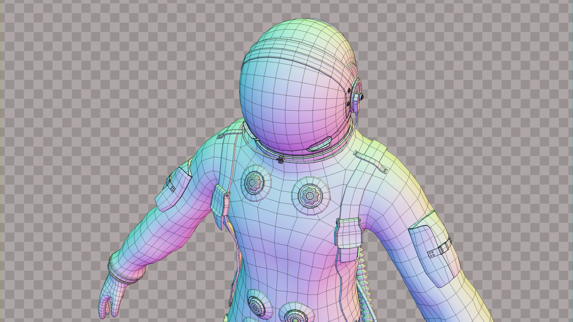 Astronaut Space Suit 3D model https://p.turbosquid.com/ts-thumb/Si/u6JdZ3/aI/5/jpg/1747249839/1920x1080/fit_q87/e71d235db2ce3751a65e7a303d4269c7396e7d83/5.jpg