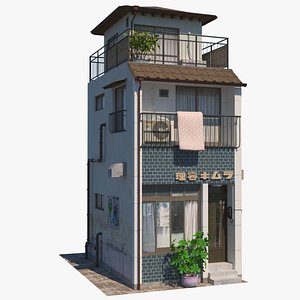 Kimura Store