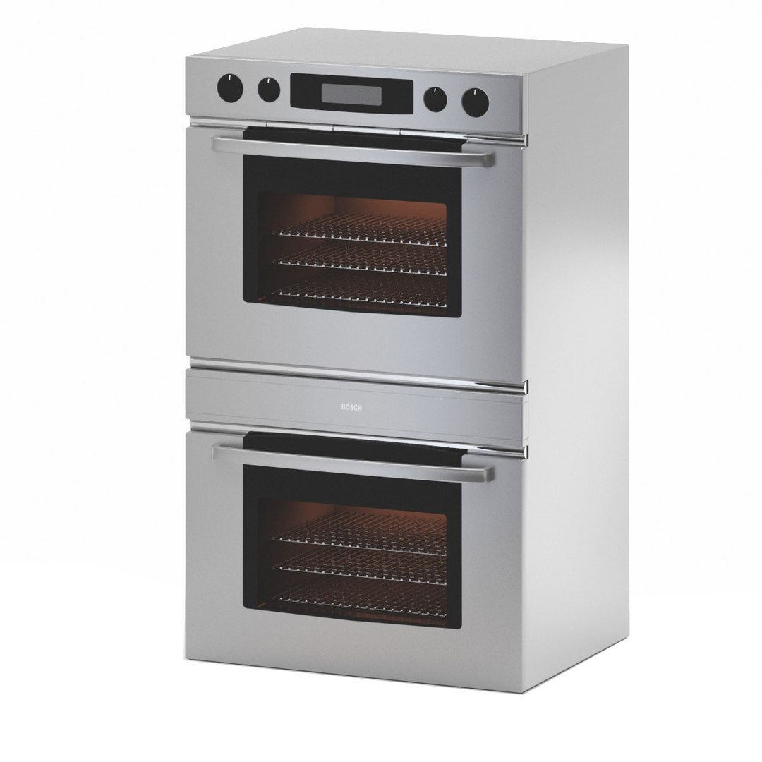 3D Model Cooker - TurboSquid 1498263