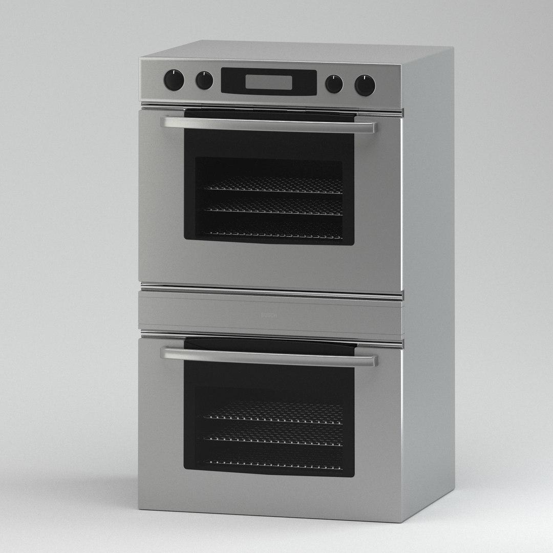 3D Model Cooker - TurboSquid 1498263