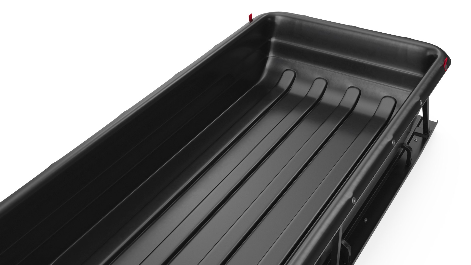 3D Utility Ski Cargo Sled - TurboSquid 2113198