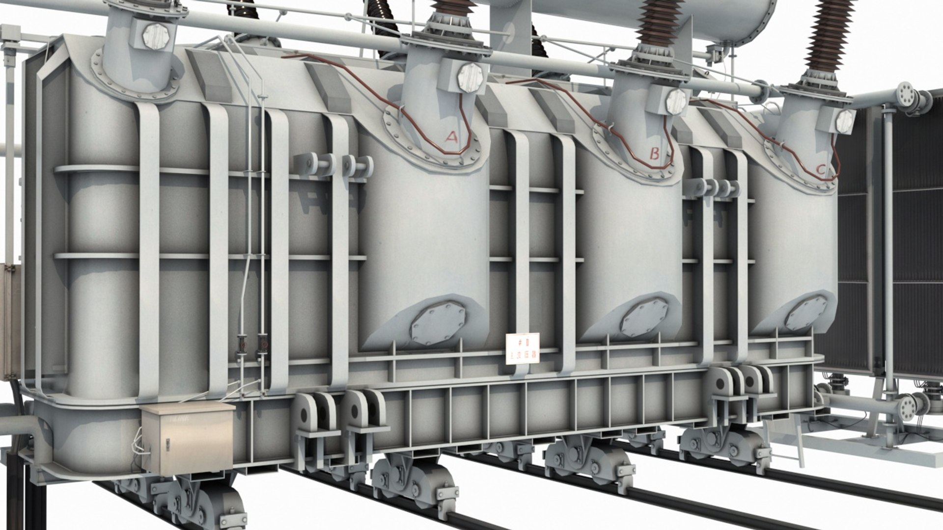 Main Transformer Of Power Station 1 3D model https://p.turbosquid.com/ts-thumb/Sj/2AilKu/xs/maintransformerofpowerstation110/jpg/1732409204/1920x1080/fit_q87/43deeeaaa124324034c7122842afd189a14aeb4f/maintransformerofpowerstation110.jpg