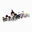 Chemical Bottles