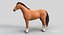 Cavalo Pro (Marrom)