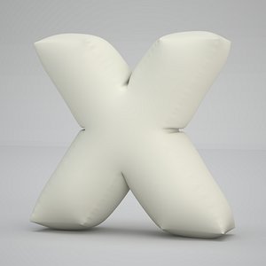 X Balloon