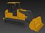 Voxel Crawler Loader