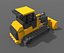 Voxel Crawler Loader